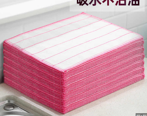 DISHCLOTH 3PC 63796 12/300/CS