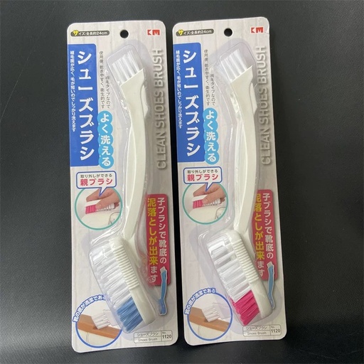 CLEAN SHOWES BRUSH 66322 12/192/CS