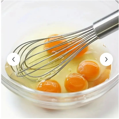 EGGBEATER 60544 12/144/CS