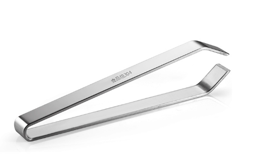 HAIR PLUCKING CLIP 65539 12/120/CS