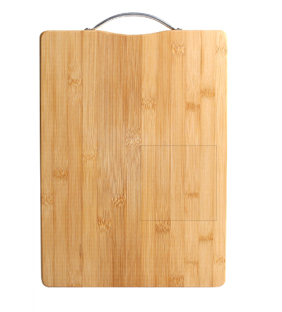 WOODEN CUTTING BOARD 60255 24*34CM 30/CS