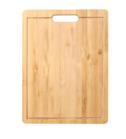 WOODEN CUTTING BOARD 66700 26*36CM 24/CS