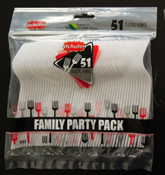 [SF10001] WHITE FORKS 51/48/CS