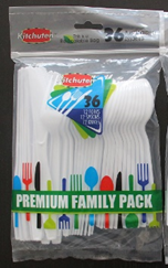 [SF10017] WHITE COMBO 36/48/CS
