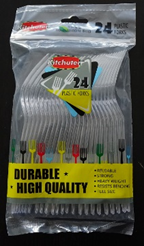 [SF10021] CLEAR FORKS 24/48/CS