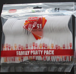 [SF10026] WHITE FORKS 51/48/CS