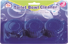 [WS-30248] 3PK IN-TANK BOWL CLEANER 3/48/CS