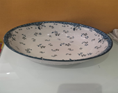 #26 FLOWER SEA BOWL