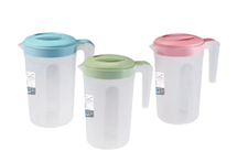 [R-8896] 美怡冷水瓶（3000ml）