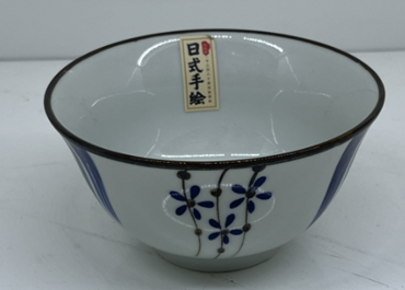 [DCT5.5B] DC树枝5.5寸日式反口碗（614花）