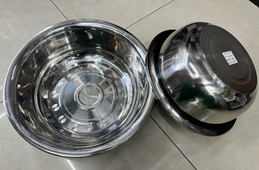 [D-1438] 24CM名厨盆